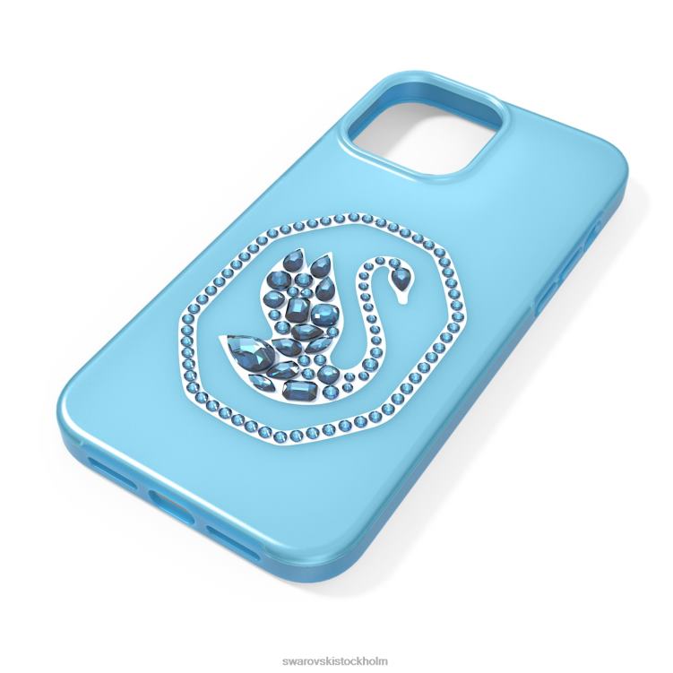 Swarovski smartphonefodral P28L1362 Tillbehör blå