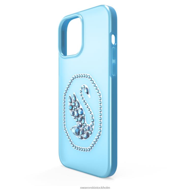 Swarovski smartphonefodral P28L1362 Tillbehör blå