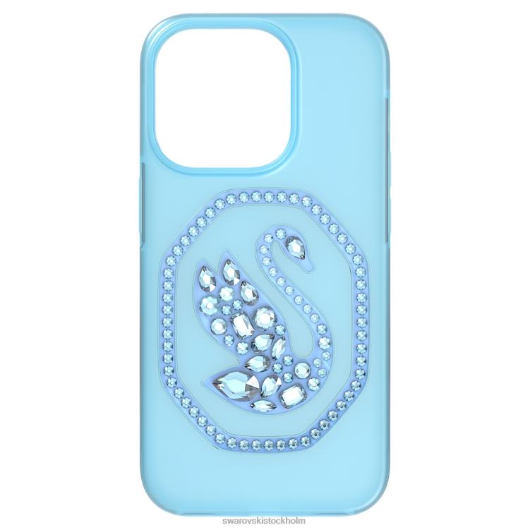 Swarovski smartphonefodral P28L1367 Tillbehör blå