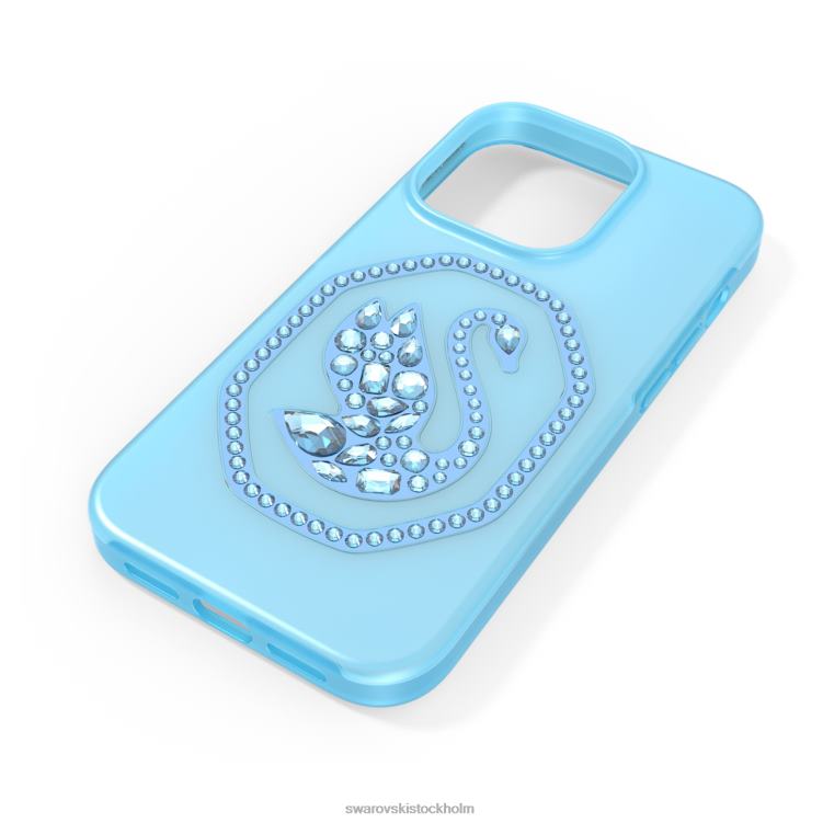 Swarovski smartphonefodral P28L1367 Tillbehör blå