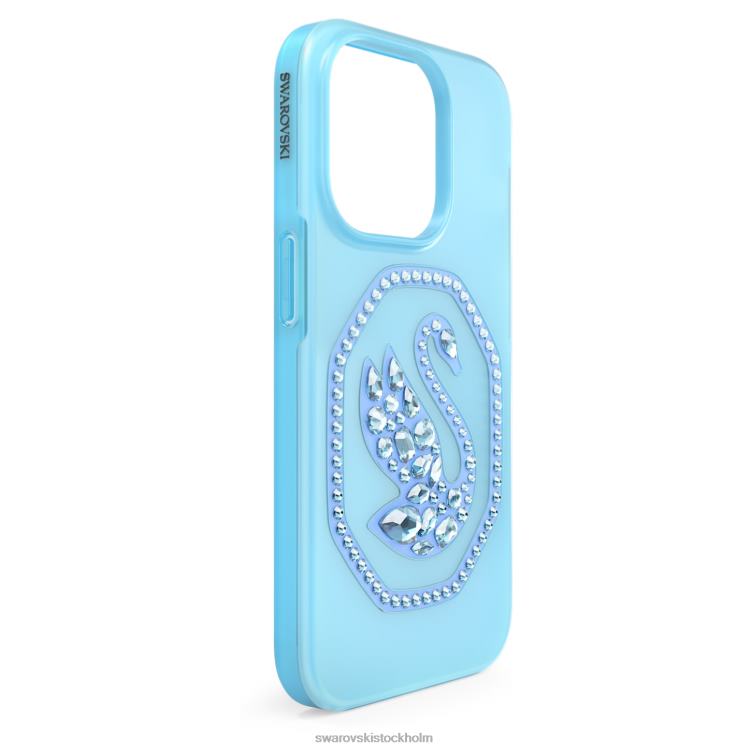 Swarovski smartphonefodral P28L1367 Tillbehör blå