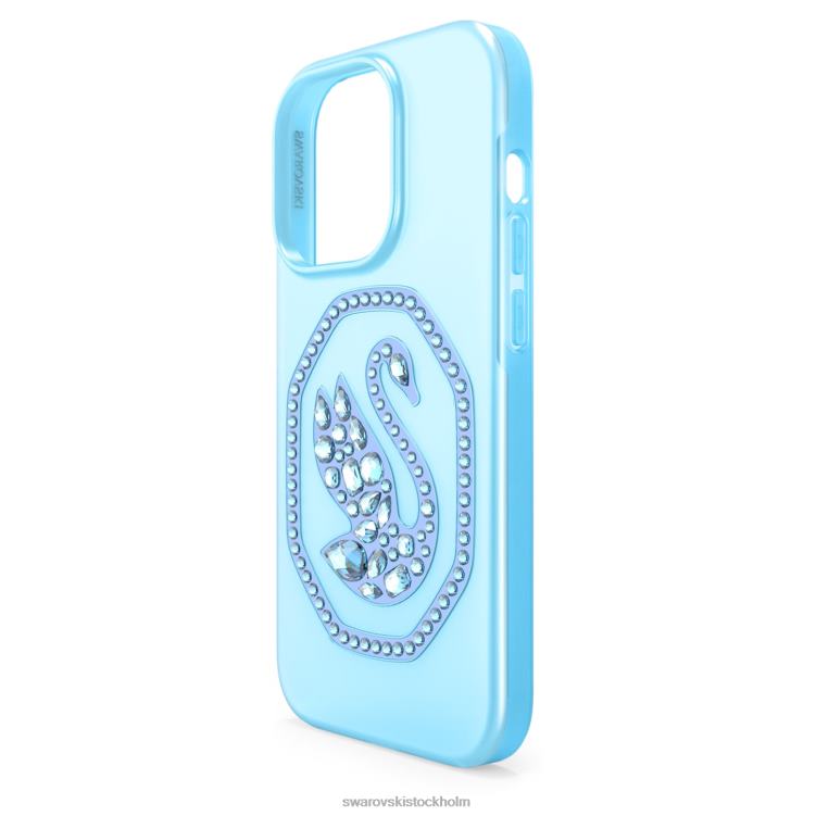 Swarovski smartphonefodral P28L1367 Tillbehör blå