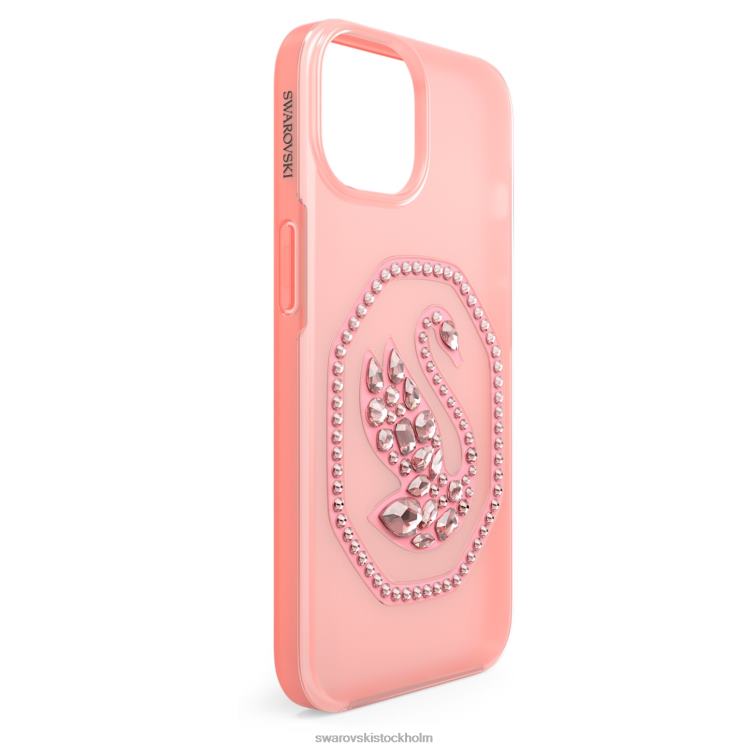 Swarovski smartphonefodral P28L1368 Tillbehör blek rosa