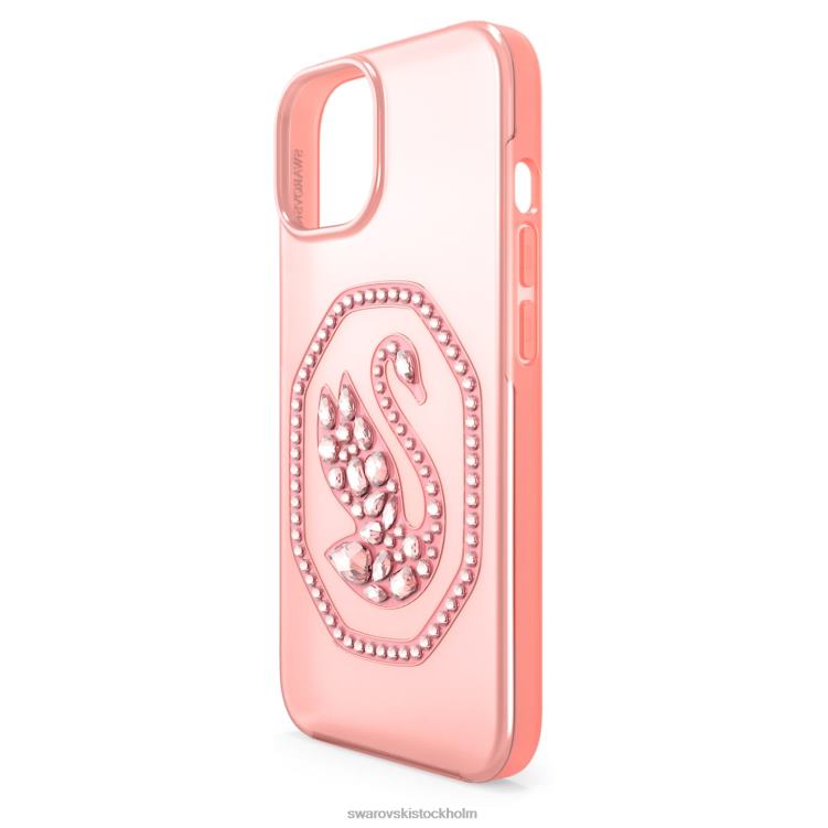 Swarovski smartphonefodral P28L1368 Tillbehör blek rosa