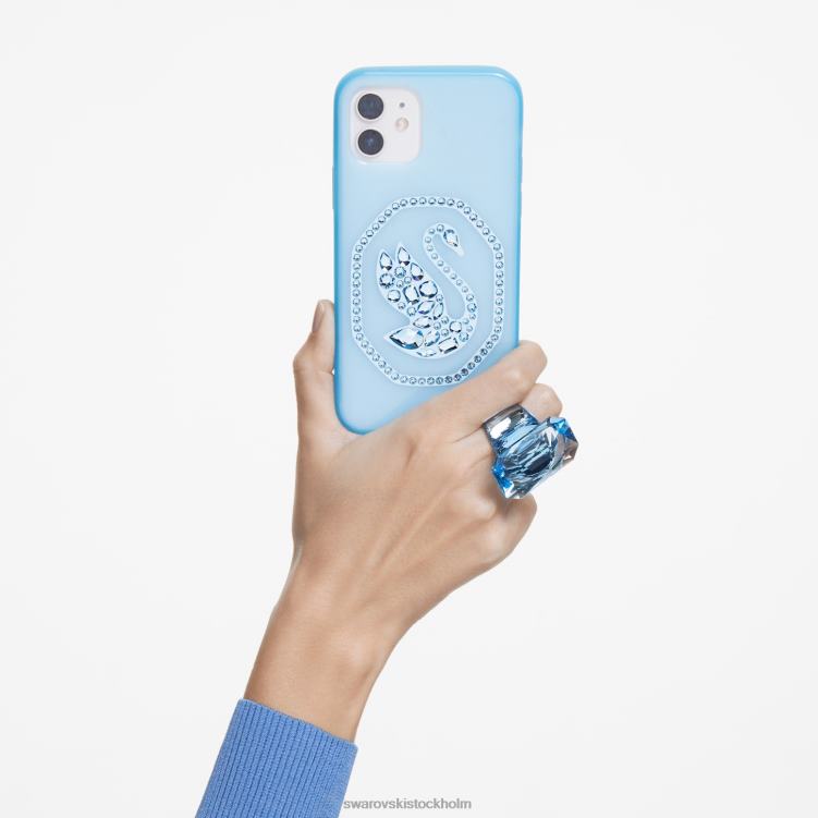 Swarovski smartphonefodral P28L1383 Tillbehör blå