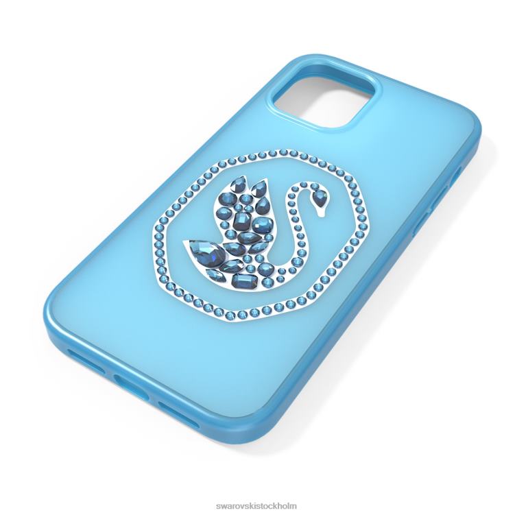 Swarovski smartphonefodral P28L1383 Tillbehör blå