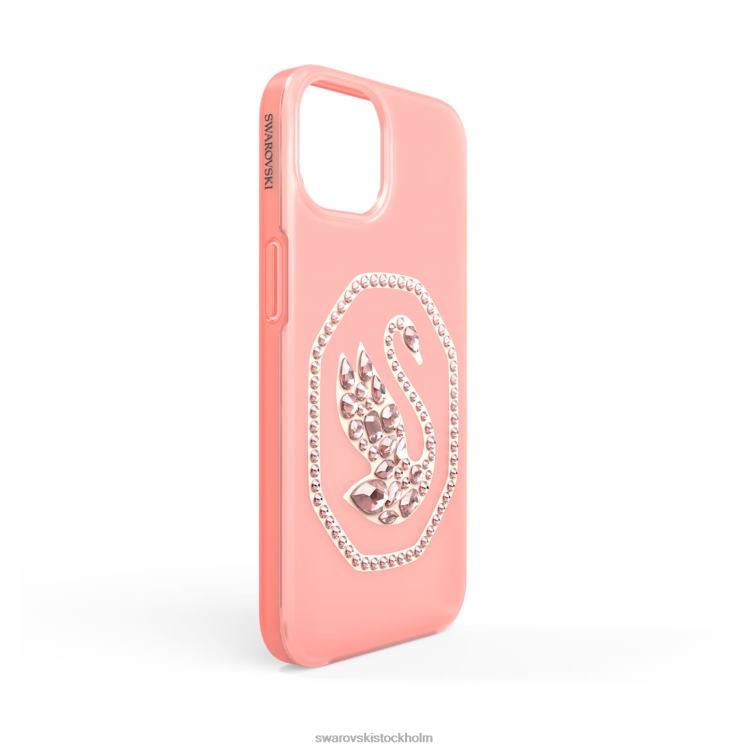 Swarovski smartphonefodral P28L1386 Tillbehör blek rosa