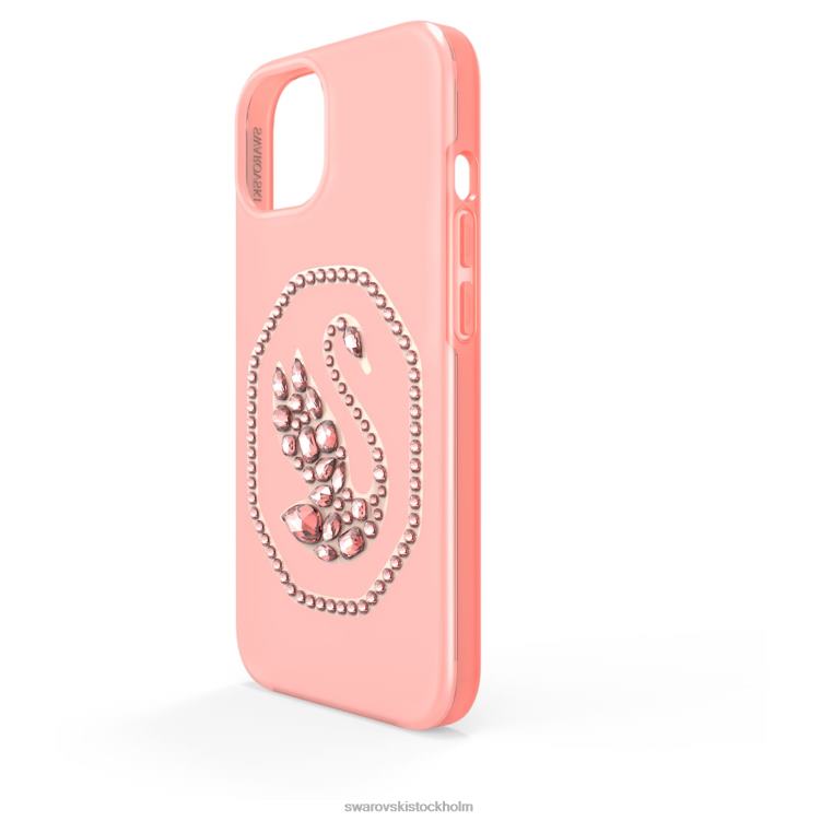 Swarovski smartphonefodral P28L1386 Tillbehör blek rosa