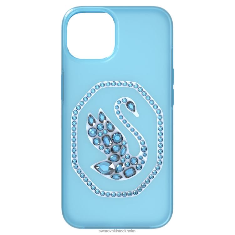 Swarovski smartphonefodral P28L1388 Tillbehör blå