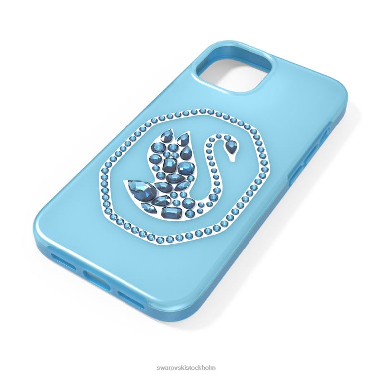 Swarovski smartphonefodral P28L1388 Tillbehör blå