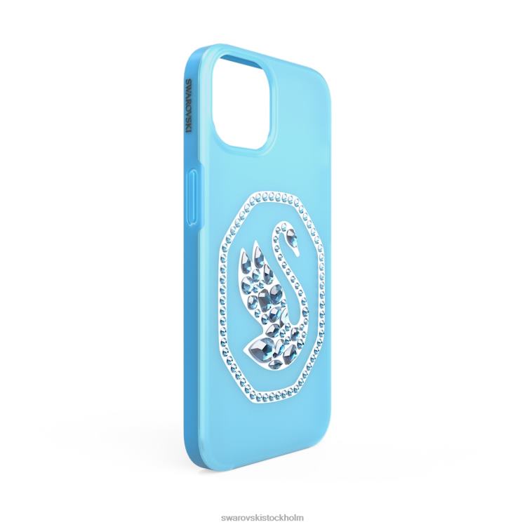 Swarovski smartphonefodral P28L1388 Tillbehör blå