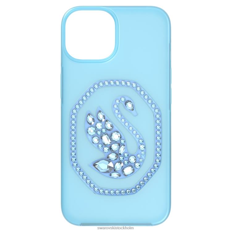 Swarovski smartphonefodral P28L1390 Tillbehör blå
