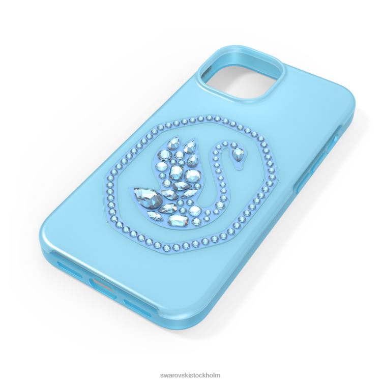 Swarovski smartphonefodral P28L1390 Tillbehör blå