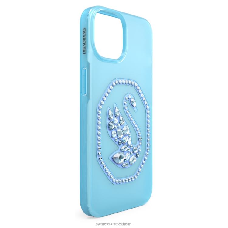 Swarovski smartphonefodral P28L1390 Tillbehör blå