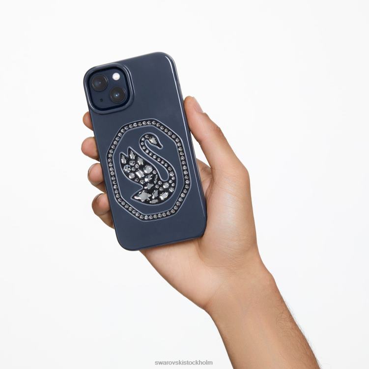 Swarovski smartphonefodral P28L1392 Tillbehör svart