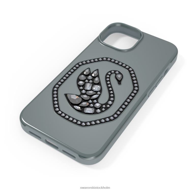 Swarovski smartphonefodral P28L1392 Tillbehör svart
