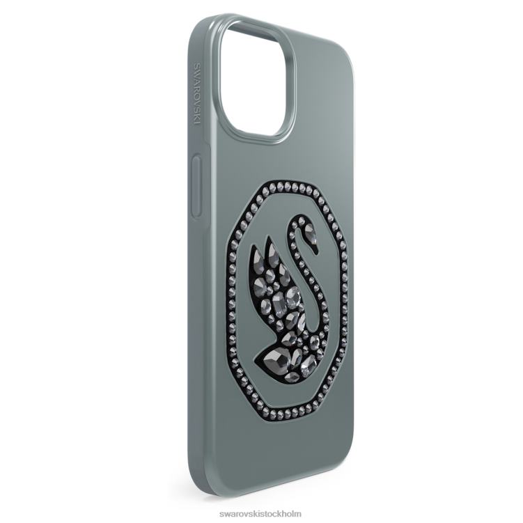 Swarovski smartphonefodral P28L1392 Tillbehör svart
