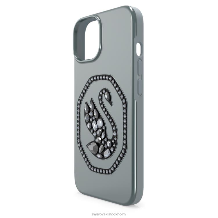 Swarovski smartphonefodral P28L1392 Tillbehör svart
