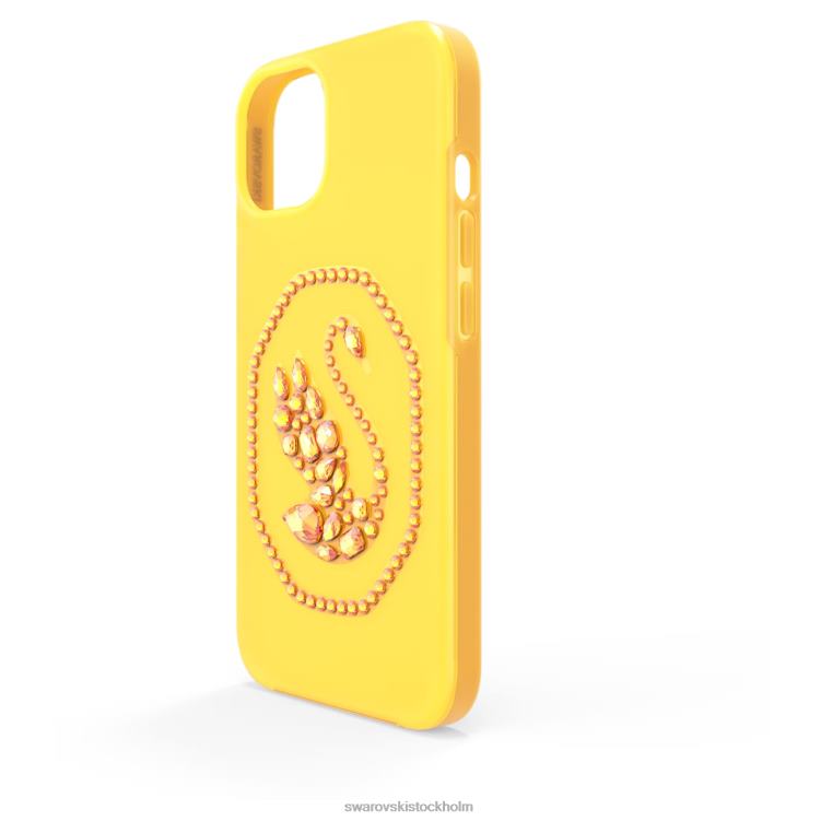 Swarovski smartphonefodral P28L1395 Tillbehör gul
